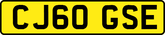 CJ60GSE