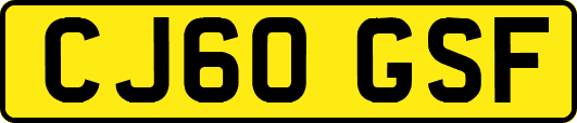 CJ60GSF