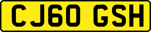 CJ60GSH