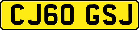 CJ60GSJ