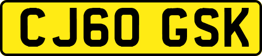 CJ60GSK
