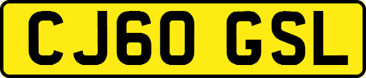 CJ60GSL