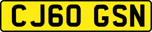 CJ60GSN