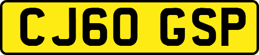CJ60GSP