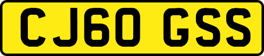 CJ60GSS