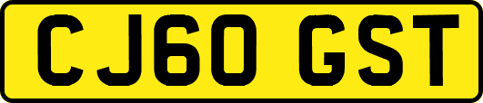 CJ60GST