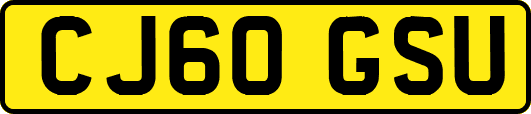 CJ60GSU