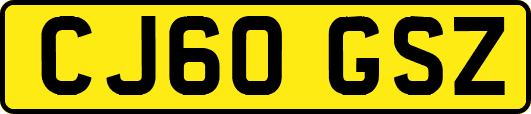 CJ60GSZ