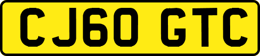 CJ60GTC