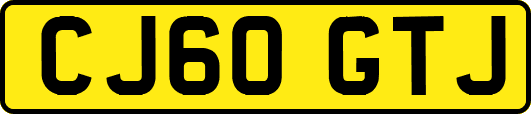 CJ60GTJ