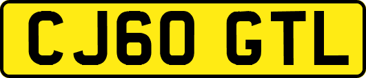 CJ60GTL