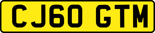 CJ60GTM
