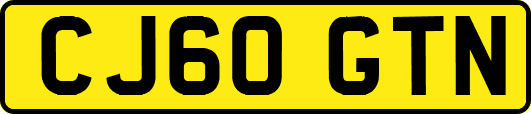 CJ60GTN
