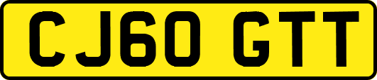 CJ60GTT
