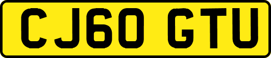 CJ60GTU