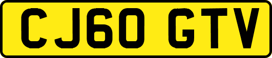 CJ60GTV