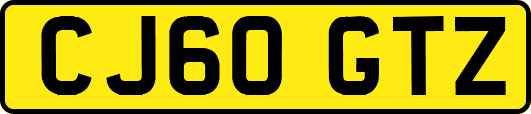 CJ60GTZ