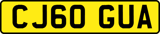 CJ60GUA