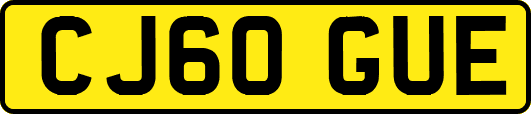 CJ60GUE