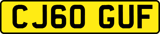 CJ60GUF