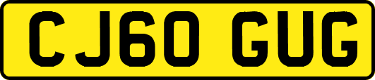 CJ60GUG