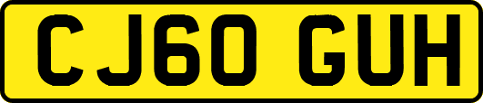 CJ60GUH