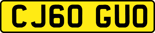 CJ60GUO