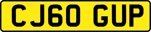 CJ60GUP