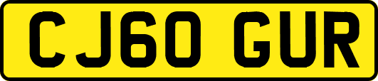 CJ60GUR