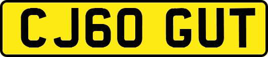CJ60GUT