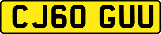 CJ60GUU