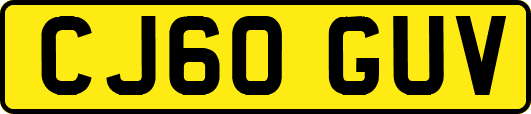 CJ60GUV