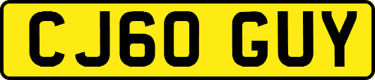 CJ60GUY