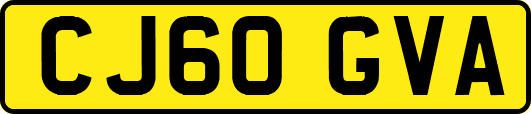 CJ60GVA