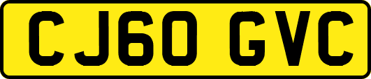 CJ60GVC