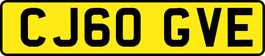 CJ60GVE
