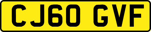 CJ60GVF