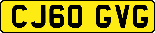 CJ60GVG