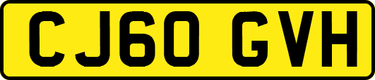 CJ60GVH
