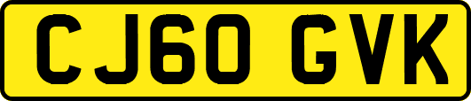 CJ60GVK