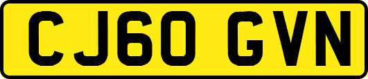 CJ60GVN