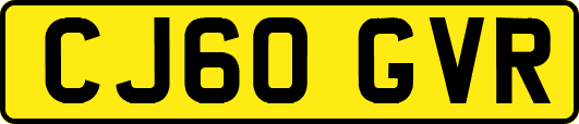 CJ60GVR