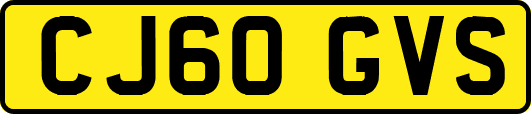 CJ60GVS