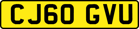 CJ60GVU