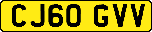 CJ60GVV
