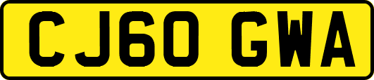 CJ60GWA