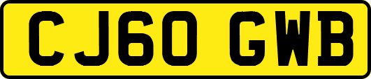 CJ60GWB