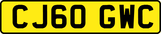 CJ60GWC