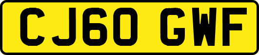 CJ60GWF