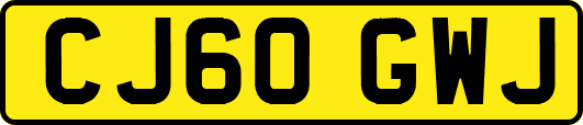 CJ60GWJ